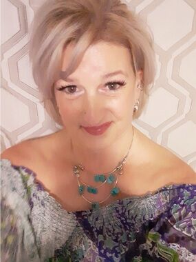 Meet your Posher, Marcy